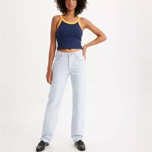 Levi’s 501 ‘90s Jeans